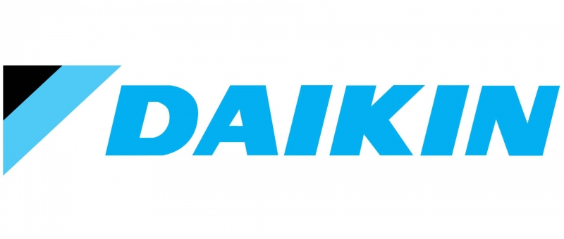 Daikin - Tecnologia japonesa fabricada no Brasil