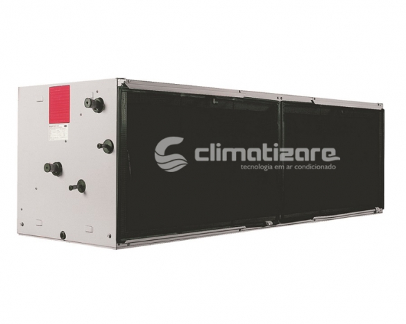 EcoSplit DC Inverter