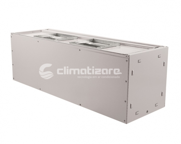 EcoSplit DC Inverter