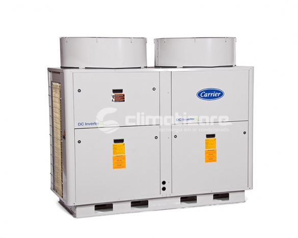 EcoSplit DC Inverter