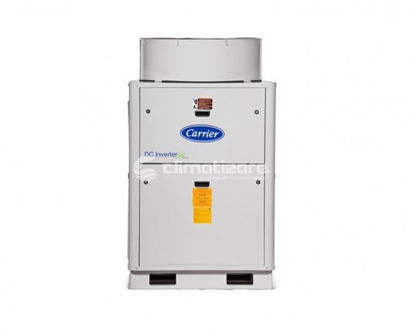 EcoSplit DC Inverter